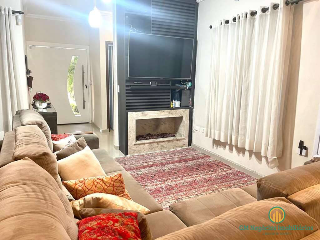 Casa de Condomínio, 3 quartos - Foto 22