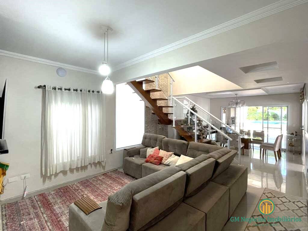 Casa de Condomínio, 3 quartos - Foto 18