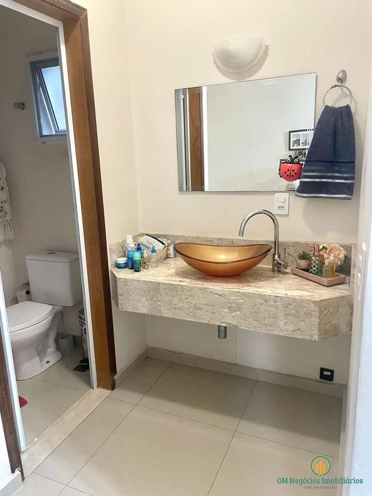 Casa de Condomínio, 3 quartos - Foto 19