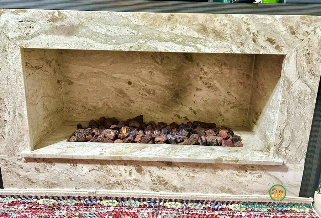 Casa de Condomínio, 3 quartos - Foto 24