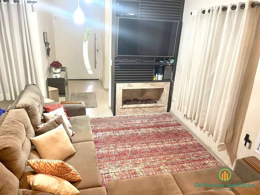 Casa de Condomínio, 3 quartos - Foto 29