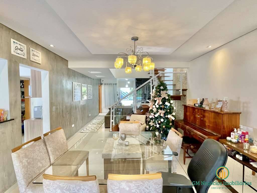 Casa de Condomínio, 3 quartos - Foto 35