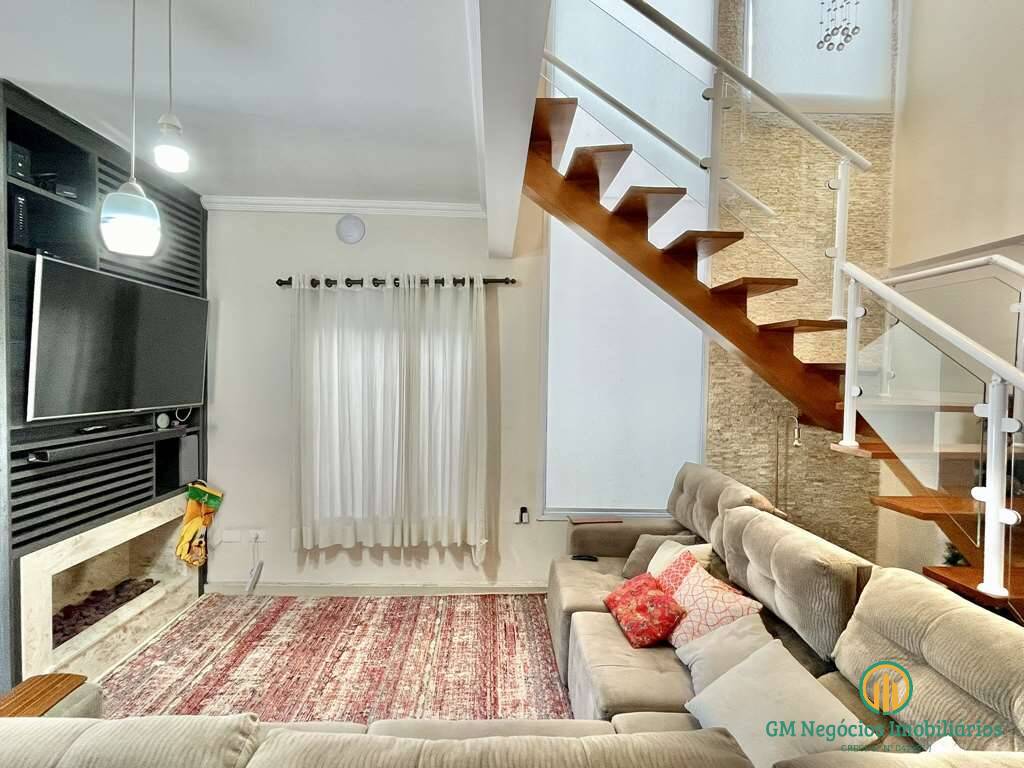 Casa de Condomínio, 3 quartos - Foto 37