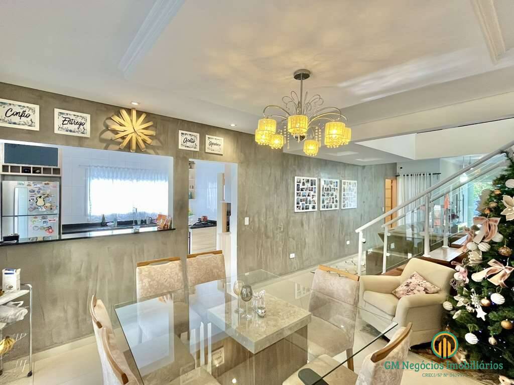 Casa de Condomínio, 3 quartos - Foto 40