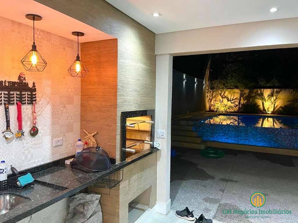 Casa de Condomínio, 3 quartos - Foto 41