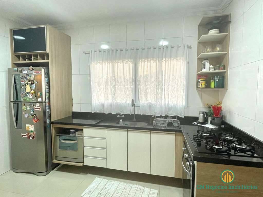 Casa de Condomínio, 3 quartos - Foto 36