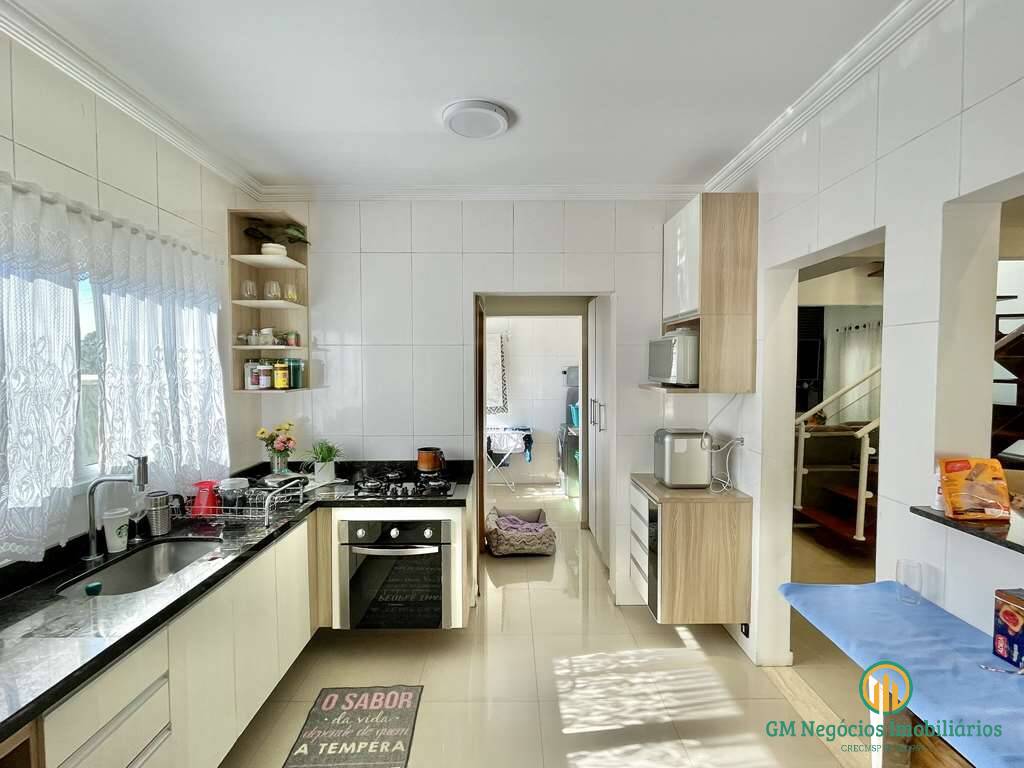 Casa de Condomínio, 3 quartos - Foto 42