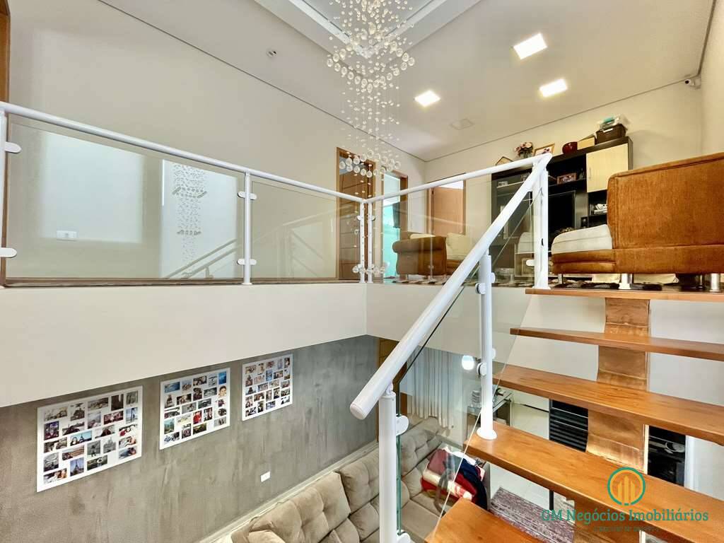 Casa de Condomínio, 3 quartos - Foto 55