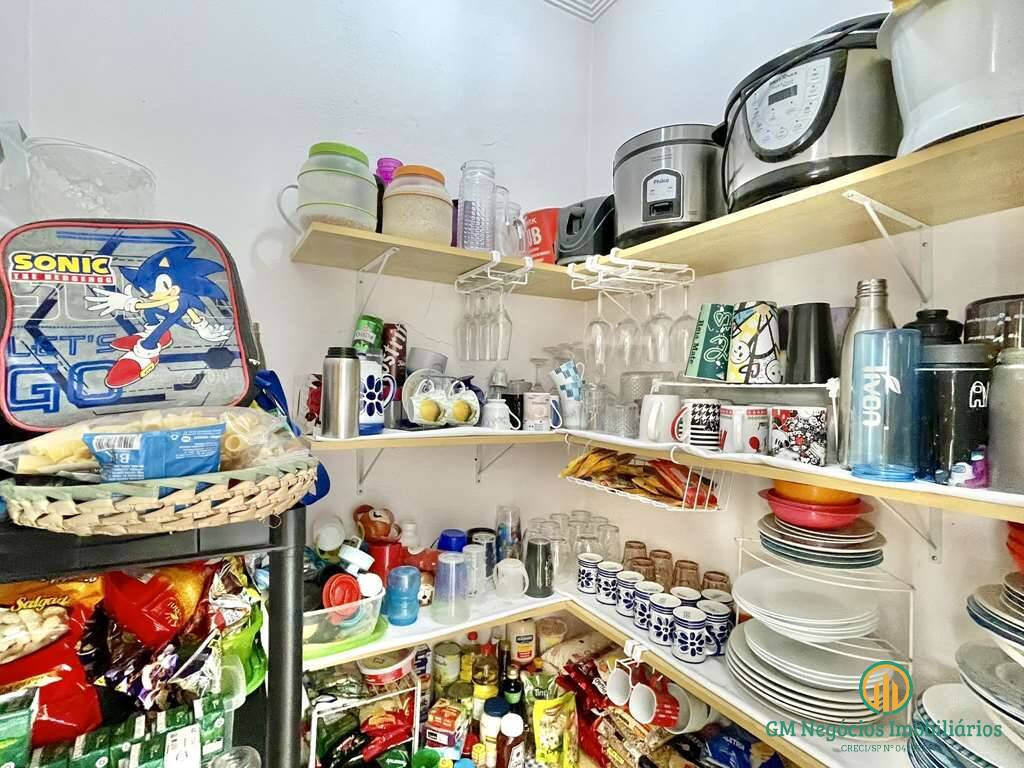 Casa de Condomínio, 3 quartos - Foto 51