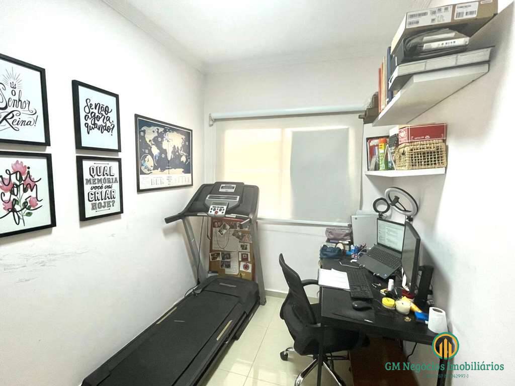 Casa de Condomínio, 3 quartos - Foto 54