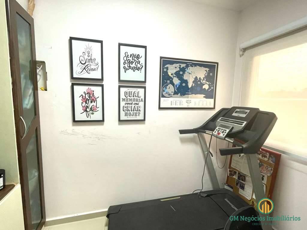 Casa de Condomínio, 3 quartos - Foto 56