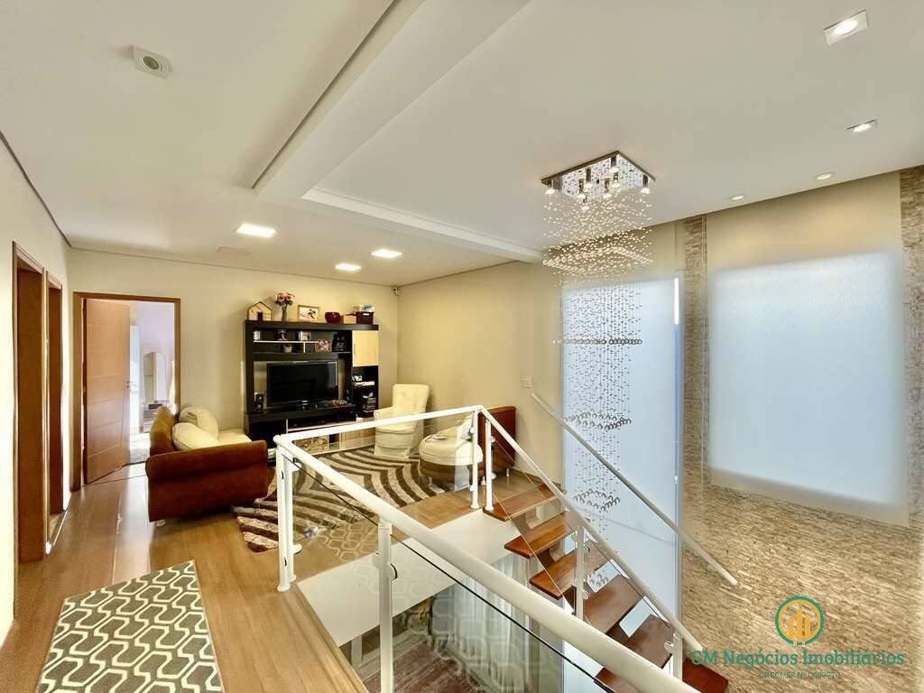 Casa de Condomínio, 3 quartos - Foto 58