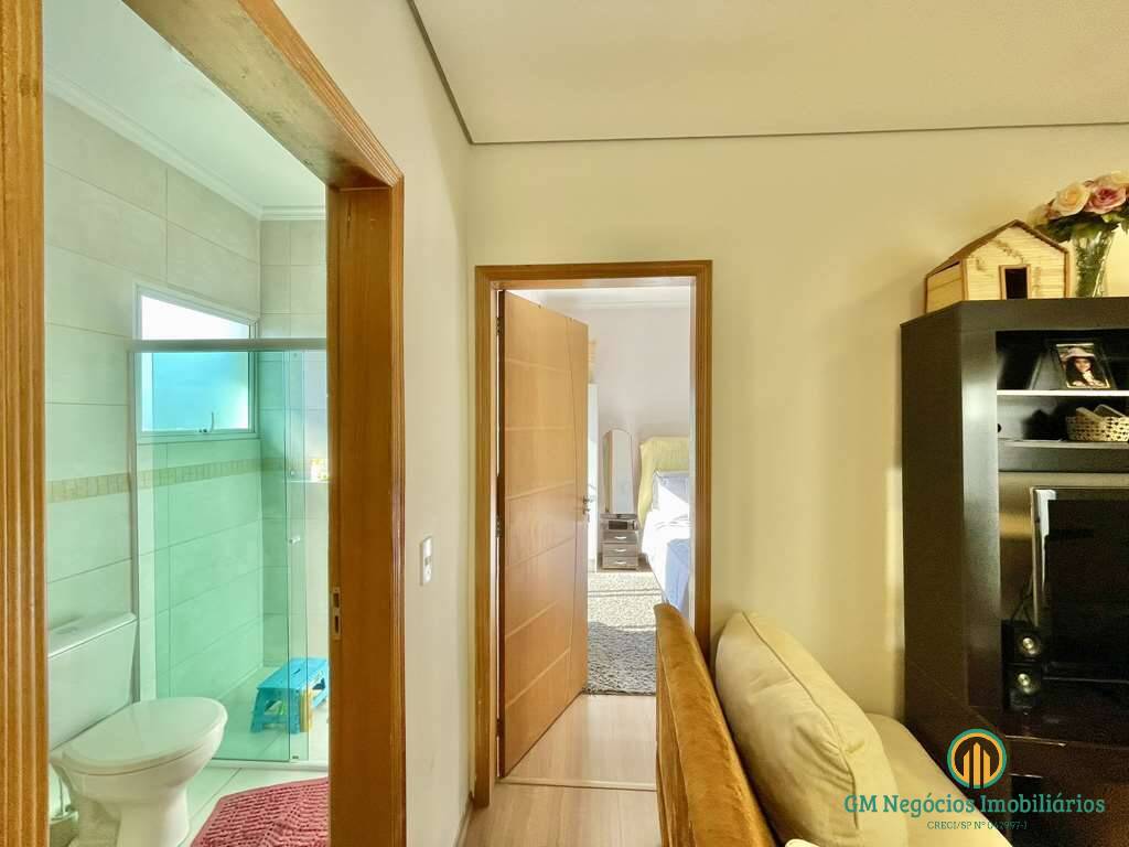 Casa de Condomínio, 3 quartos - Foto 78