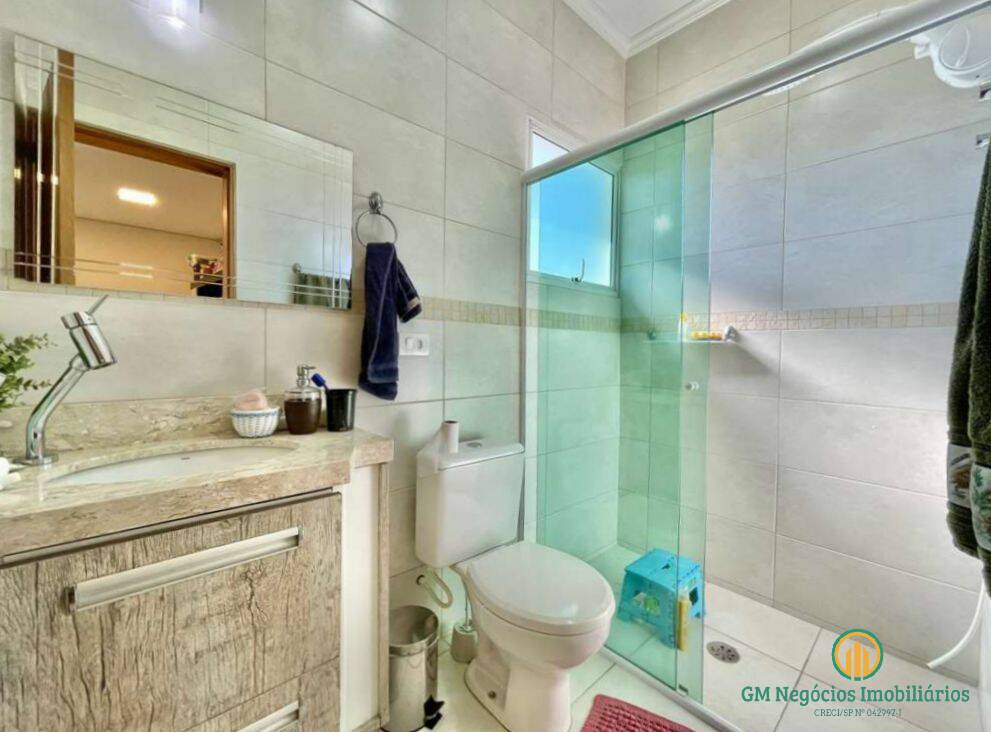 Casa de Condomínio, 3 quartos - Foto 79