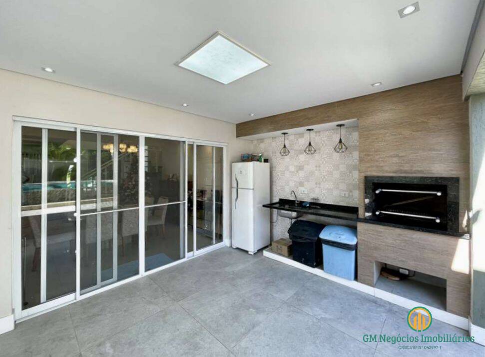 Casa de Condomínio, 3 quartos - Foto 85