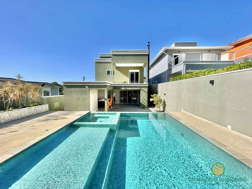 Casa de Condomínio, 3 quartos - Foto 91