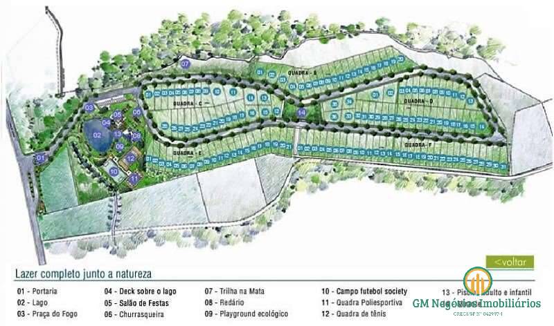 Casa de Condomínio, 3 quartos - Foto 102