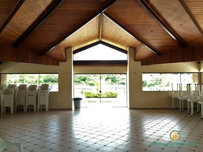 Casa de Condomínio, 3 quartos - Foto 103