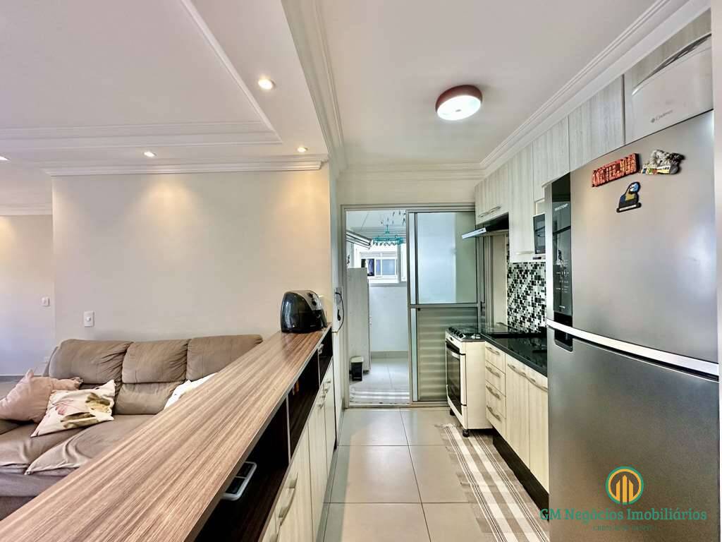 Apartamento à venda e aluguel com 2 quartos, 64m² - Foto 6