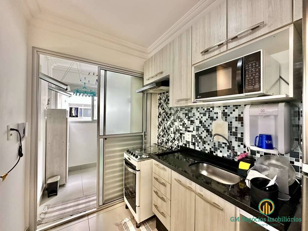 Apartamento à venda e aluguel com 2 quartos, 64m² - Foto 10