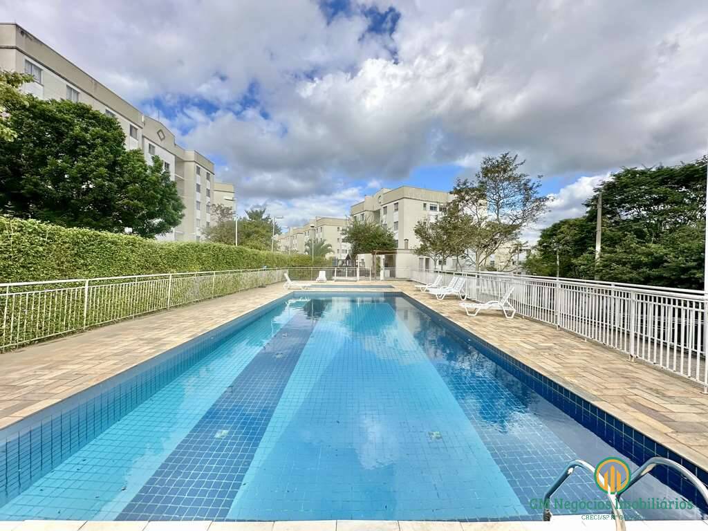 Apartamento à venda e aluguel com 2 quartos, 64m² - Foto 34