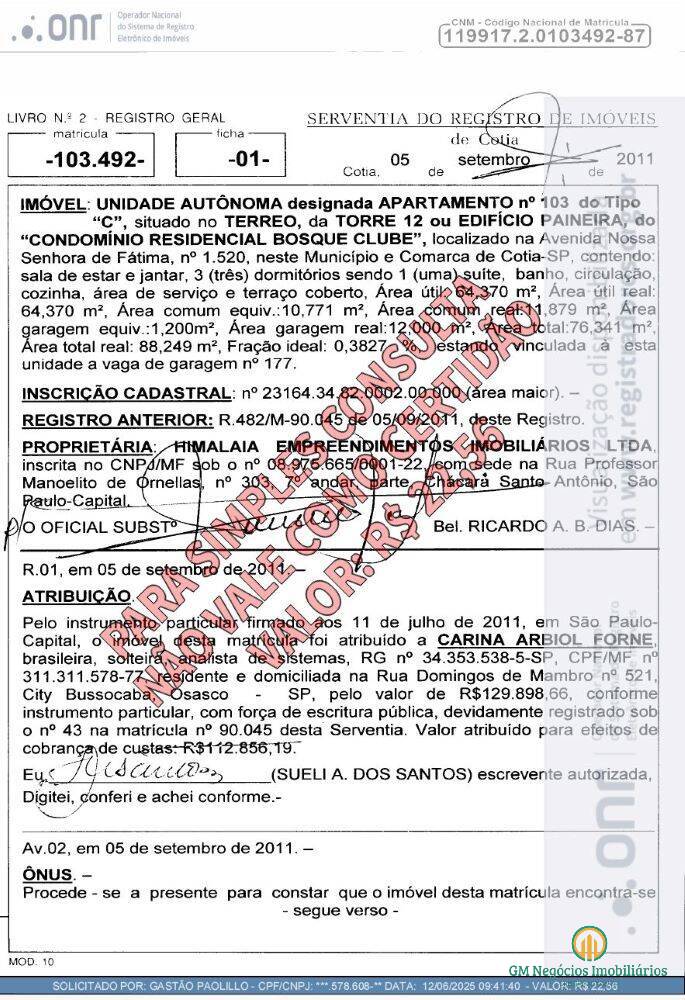 Apartamento à venda e aluguel com 2 quartos, 64m² - Foto 74