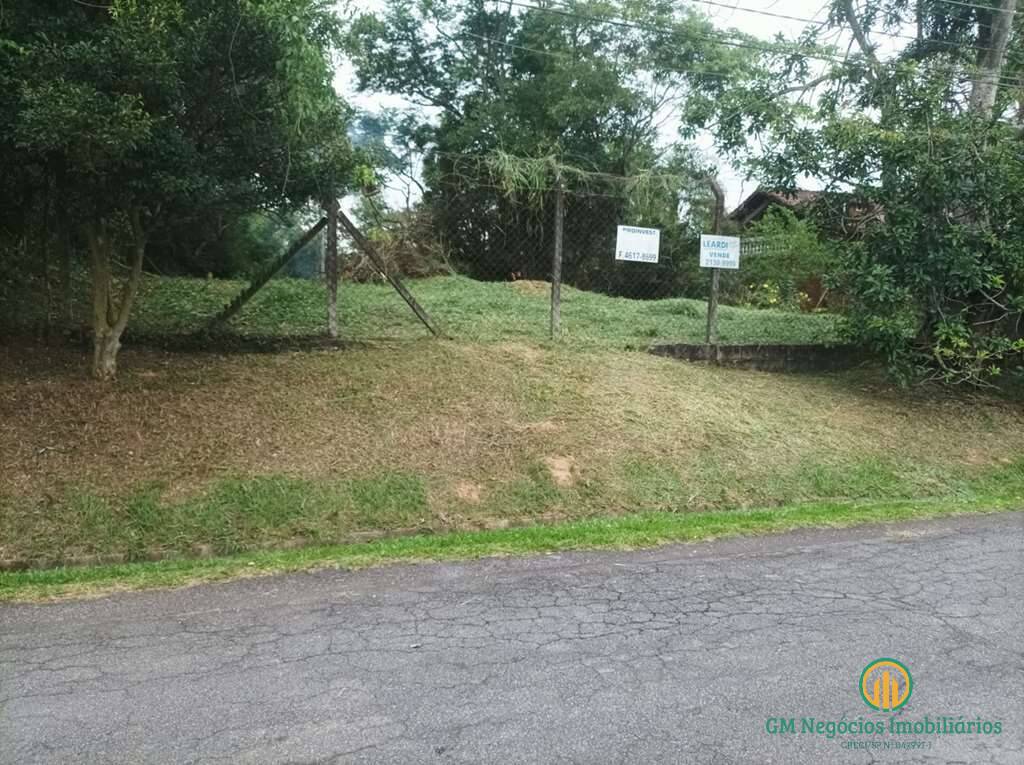 Terreno, 1871 m² - Foto 1