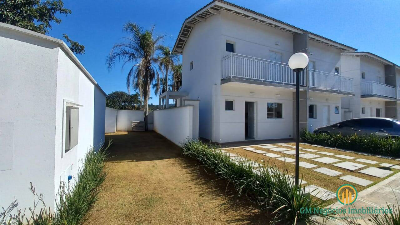 Casa de Condomínio à venda com 2 quartos, 70m² - Foto 1