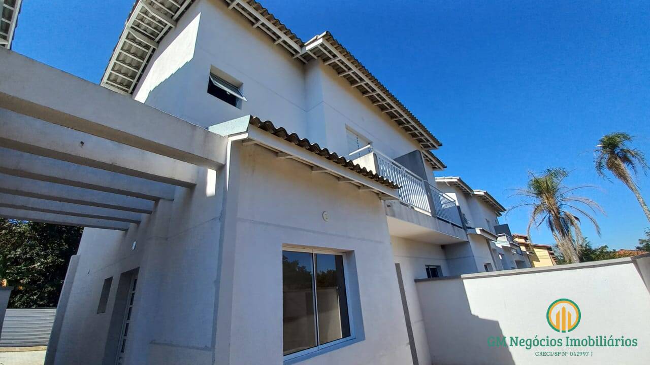 Casa de Condomínio à venda com 2 quartos, 70m² - Foto 2