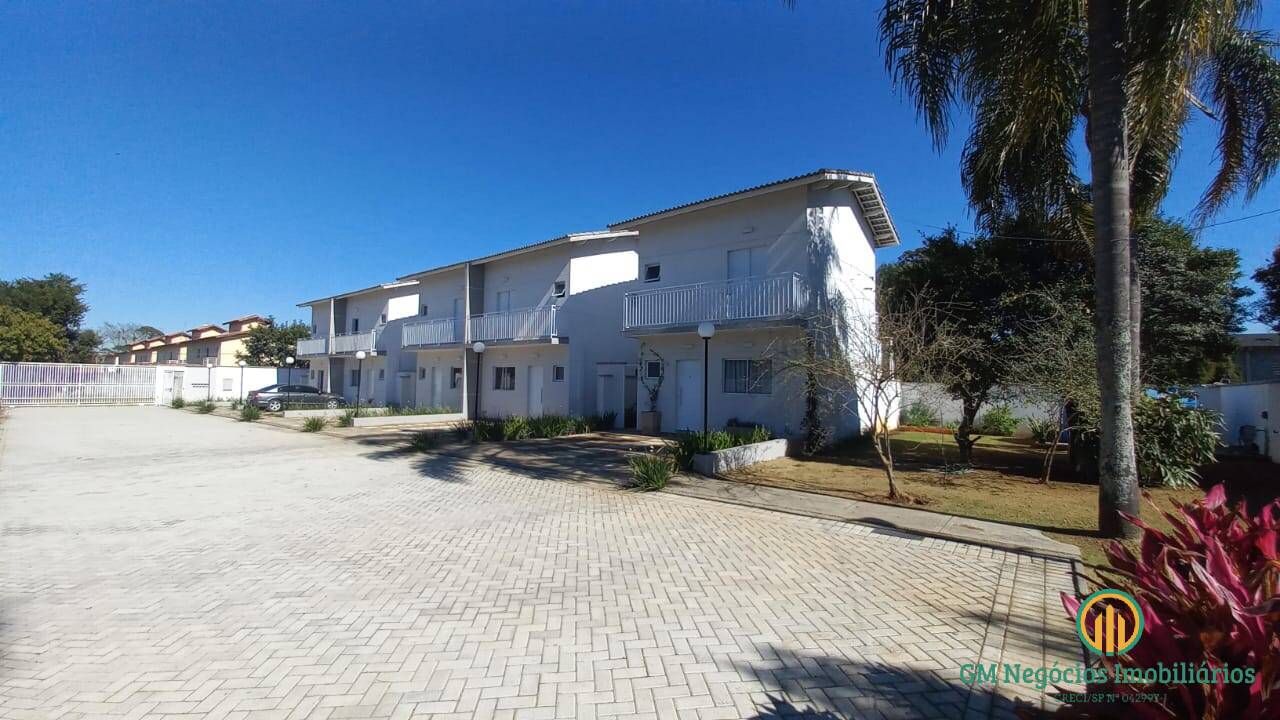 Casa de Condomínio à venda com 2 quartos, 70m² - Foto 4