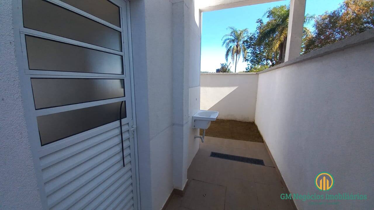 Casa de Condomínio à venda com 2 quartos, 70m² - Foto 6