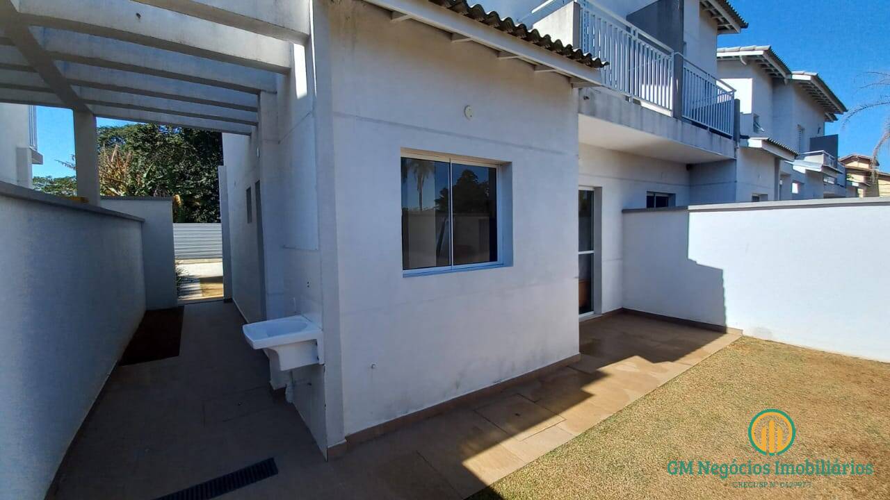 Casa de Condomínio à venda com 2 quartos, 70m² - Foto 7