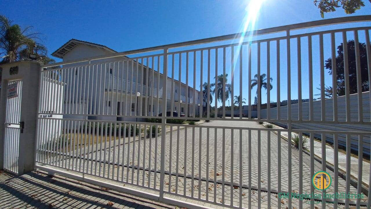 Casa de Condomínio à venda com 2 quartos, 70m² - Foto 13