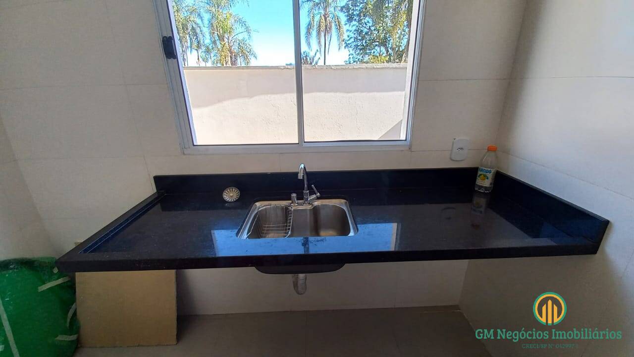 Casa de Condomínio à venda com 2 quartos, 70m² - Foto 12