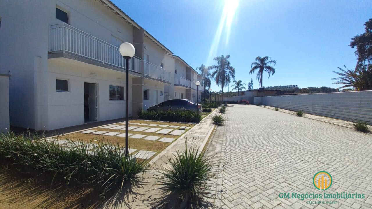Casa de Condomínio à venda com 2 quartos, 70m² - Foto 10