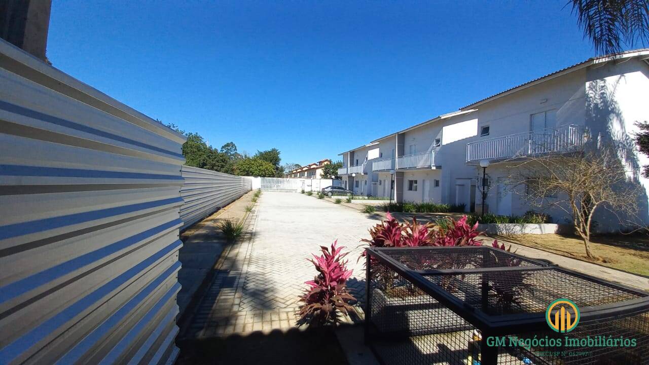 Casa de Condomínio à venda com 2 quartos, 70m² - Foto 9