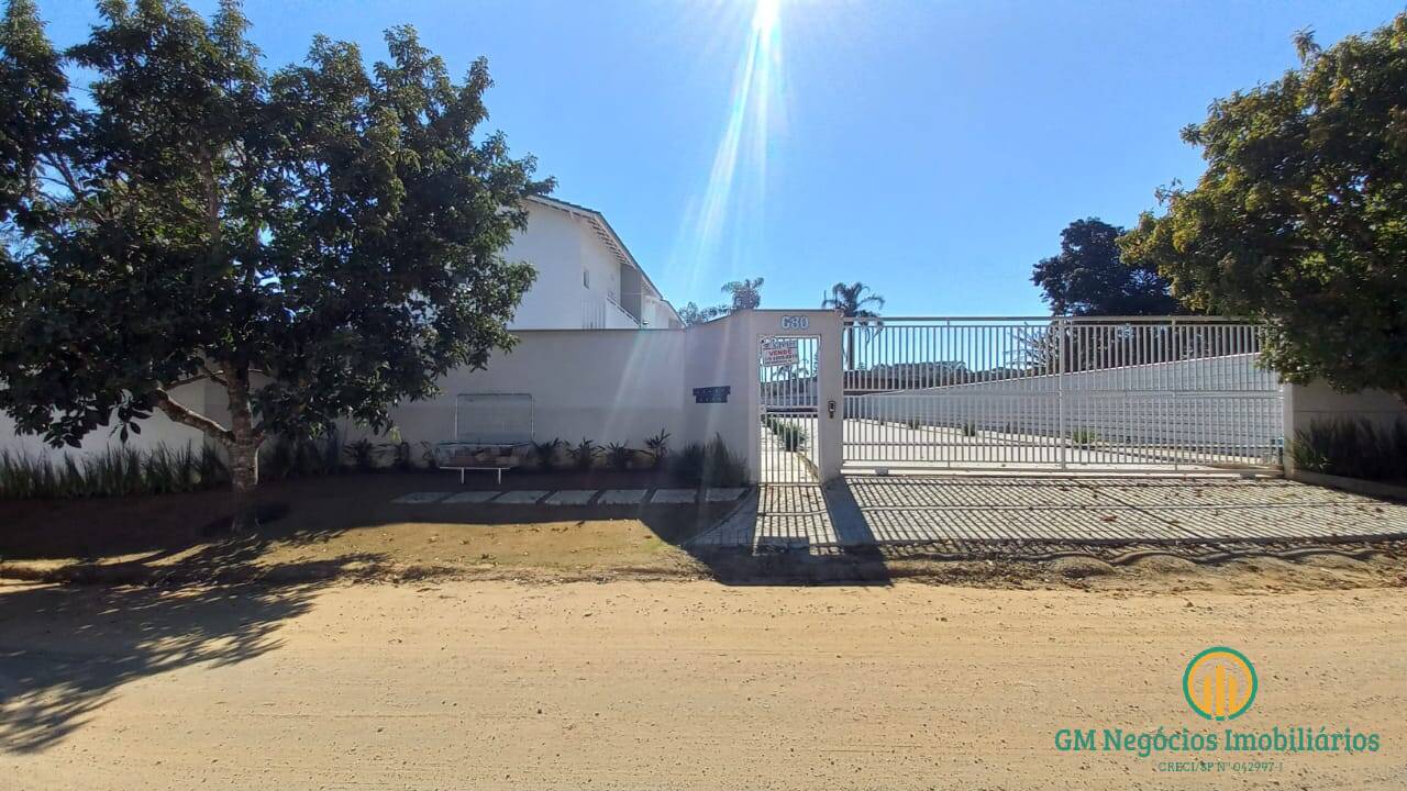 Casa de Condomínio à venda com 2 quartos, 70m² - Foto 15
