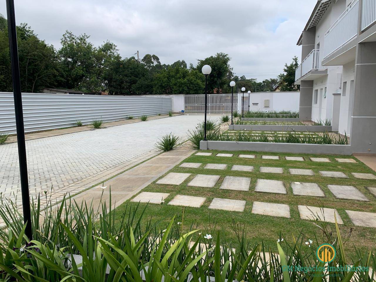 Casa de Condomínio à venda com 2 quartos, 70m² - Foto 17