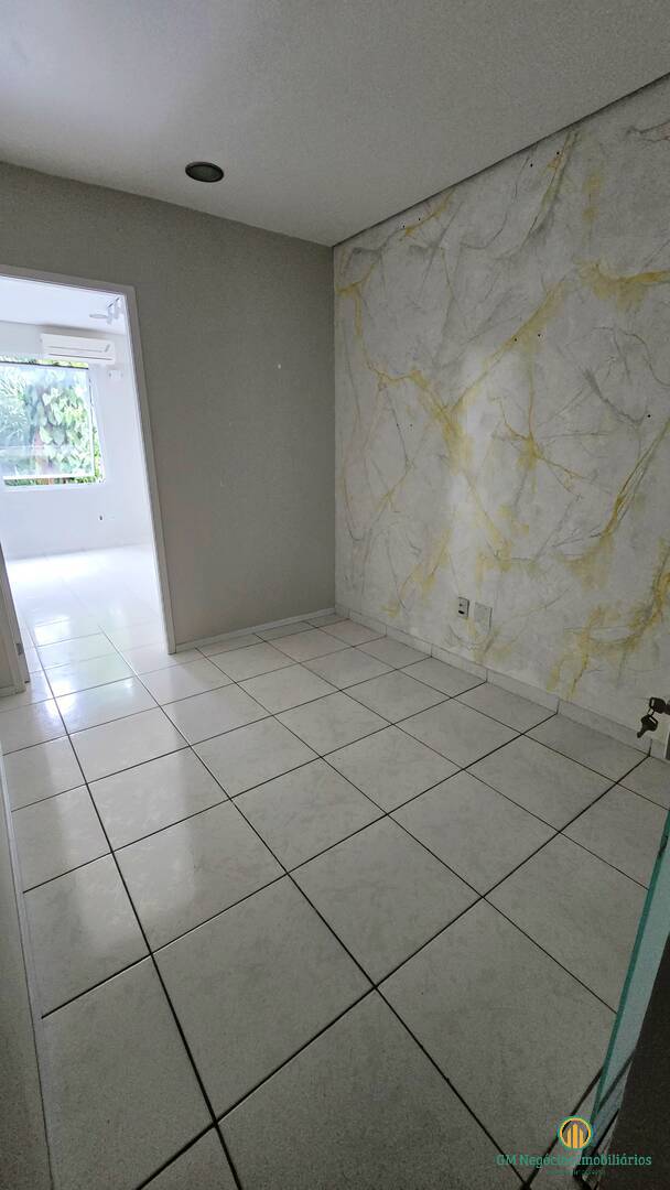 Conjunto Comercial-Sala para alugar, 57m² - Foto 3