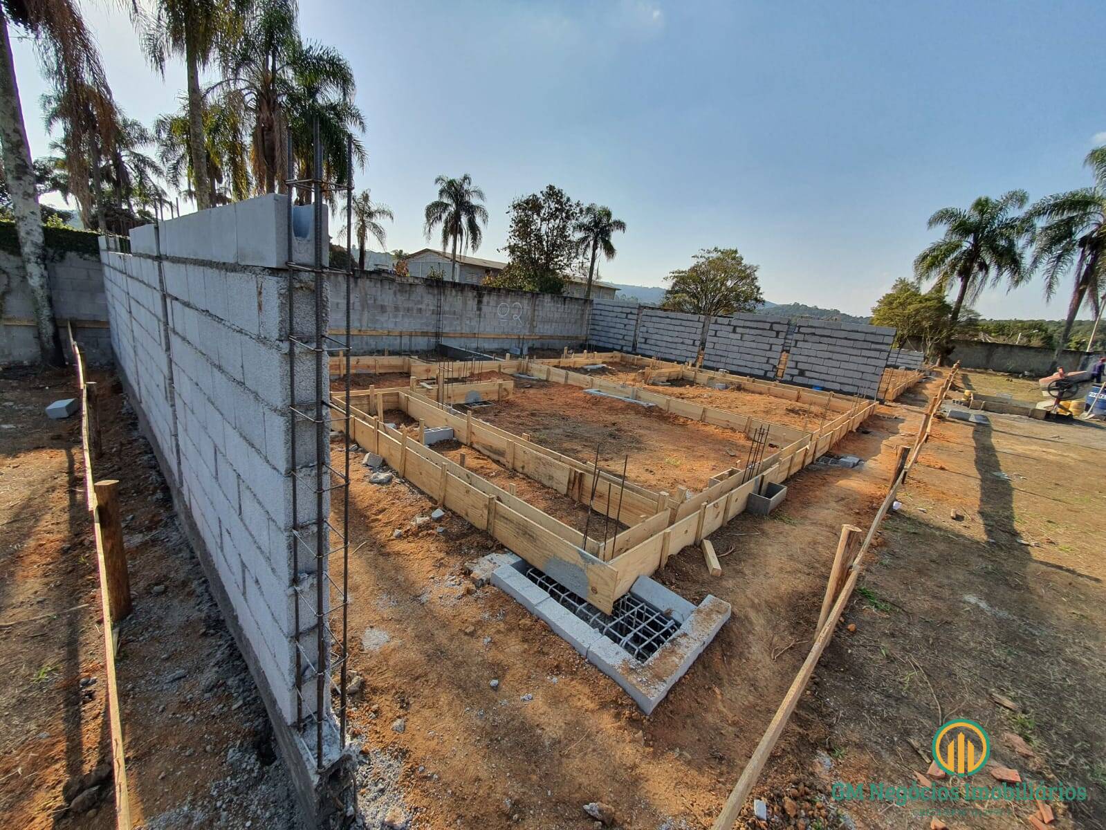 Casa de Condomínio à venda com 2 quartos, 70m² - Foto 23