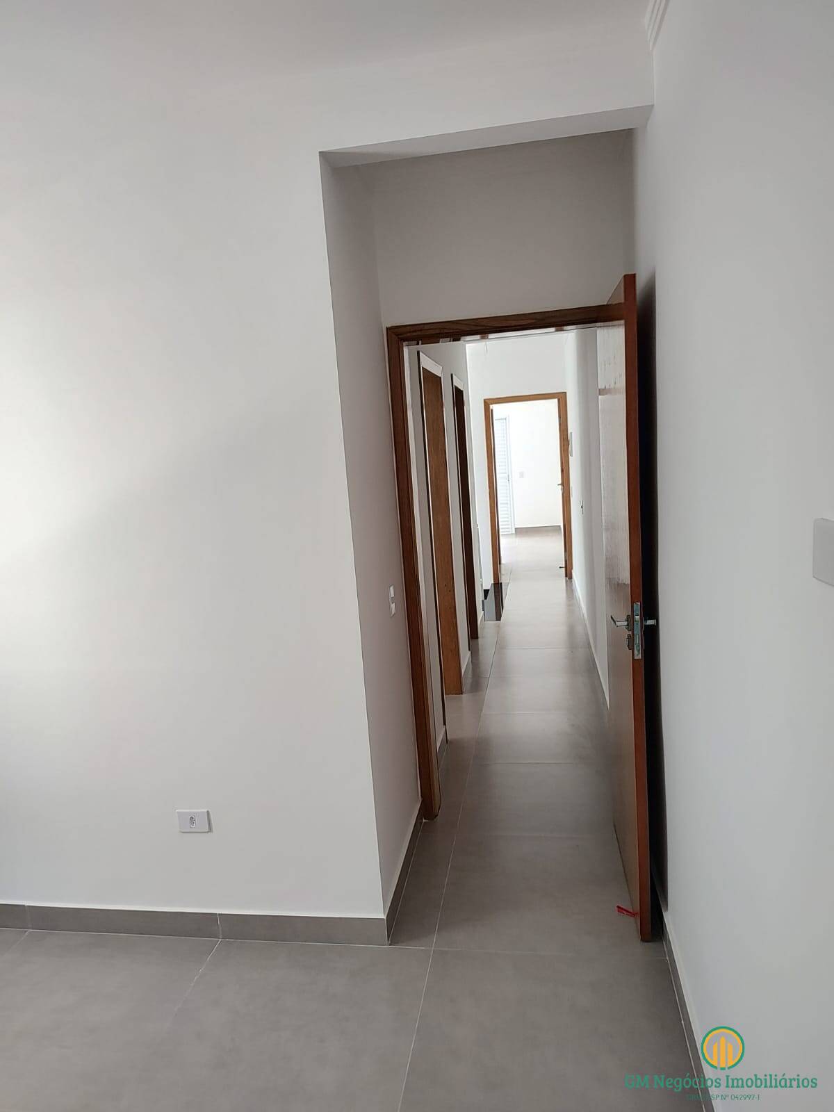 Casa de Condomínio, 3 quartos - Foto 12