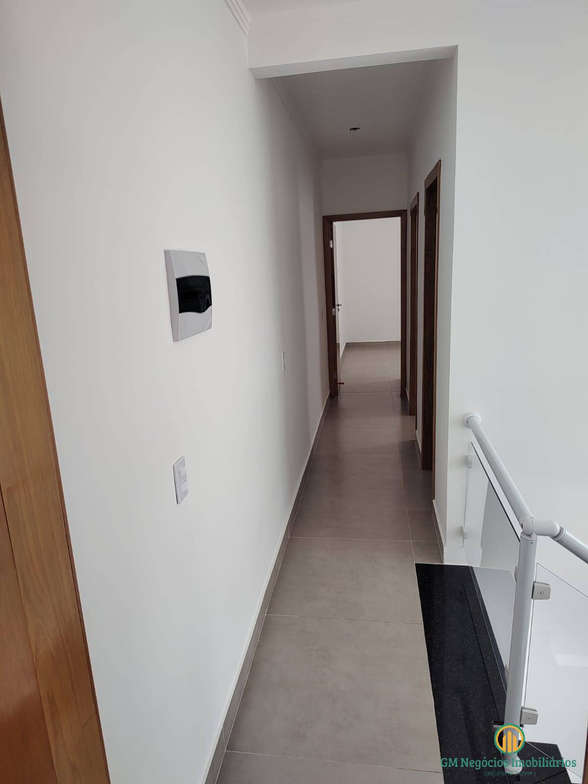 Casa de Condomínio, 3 quartos - Foto 20