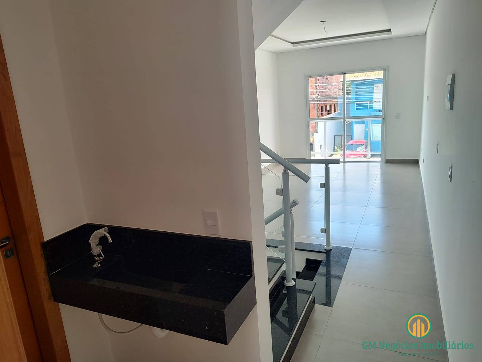 Casa de Condomínio, 3 quartos - Foto 23