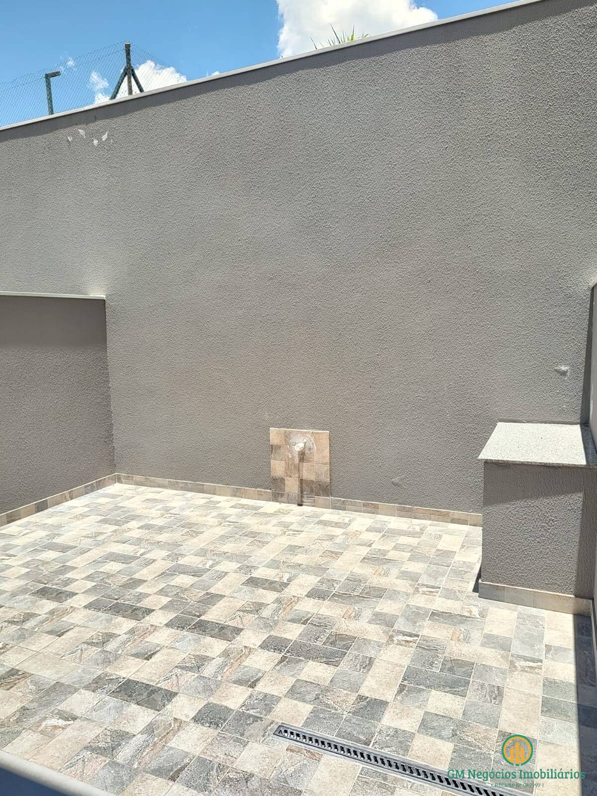 Casa de Condomínio, 3 quartos - Foto 26