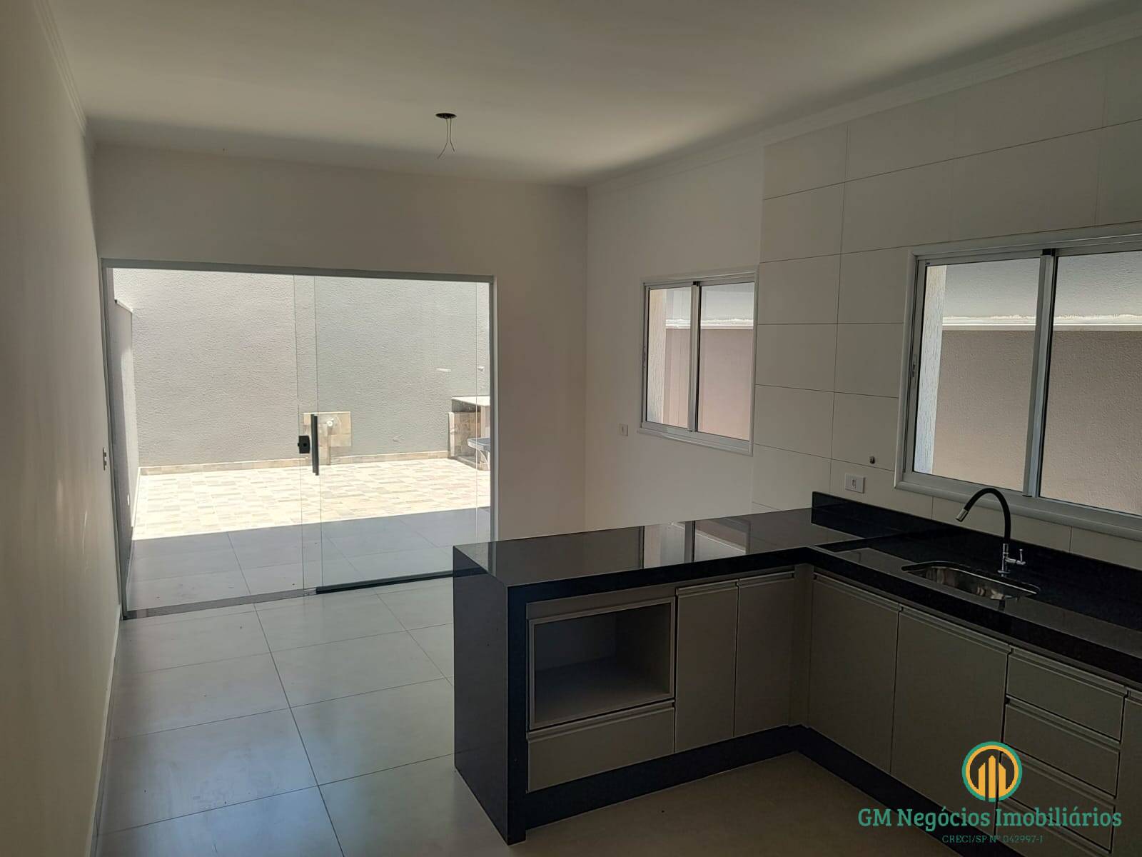 Casa de Condomínio, 3 quartos - Foto 13