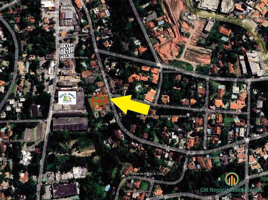 Terreno, 1200 m² - Foto 6