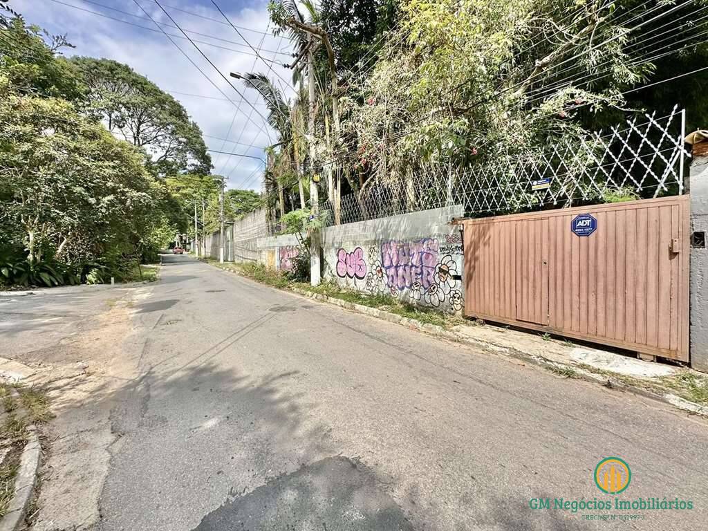 Terreno, 1200 m² - Foto 2