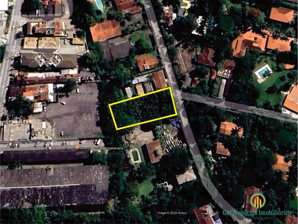 Terreno, 1200 m² - Foto 5