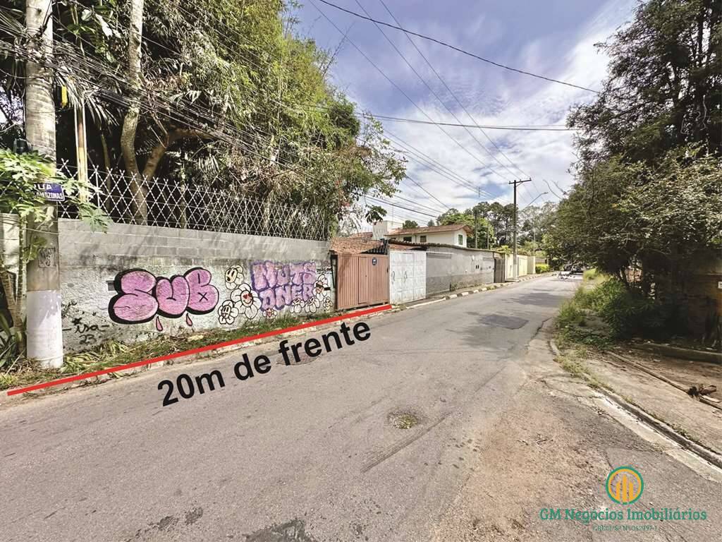 Terreno, 1200 m² - Foto 3