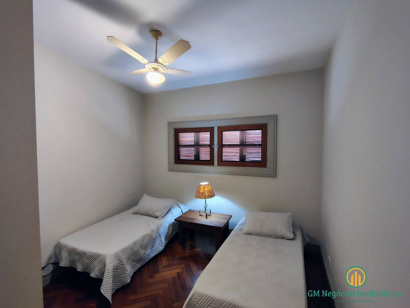 Casa de Condomínio, 4 quartos - Foto 46